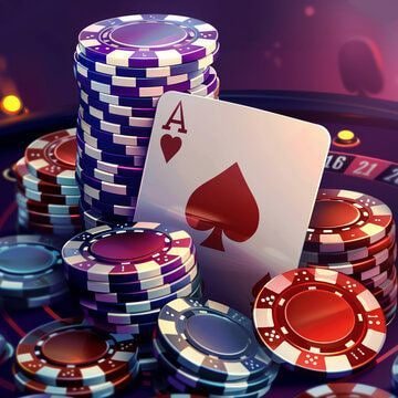 jiw777 Live Casino ကစားနည်း Baccarat Roulette Blackjack မြန်မာ